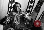 Image of Indian sign language Montana United States USA, 1931, second 50 stock footage video 65675069791