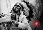 Image of Indian sign language Montana United States USA, 1931, second 35 stock footage video 65675069792