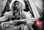 Image of Indian sign language Montana United States USA, 1931, second 44 stock footage video 65675069792