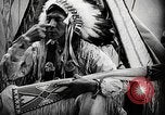 Image of Indian sign language Montana United States USA, 1931, second 46 stock footage video 65675069792