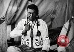 Image of Indian sign language Montana United States USA, 1931, second 10 stock footage video 65675069793