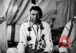 Image of Indian sign language Montana United States USA, 1931, second 11 stock footage video 65675069793