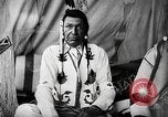 Image of Indian sign language Montana United States USA, 1931, second 13 stock footage video 65675069793