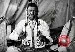Image of Indian sign language Montana United States USA, 1931, second 16 stock footage video 65675069793