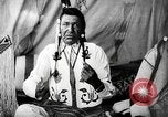 Image of Indian sign language Montana United States USA, 1931, second 17 stock footage video 65675069793
