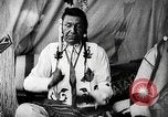 Image of Indian sign language Montana United States USA, 1931, second 20 stock footage video 65675069793