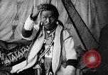 Image of Indian sign language Montana United States USA, 1931, second 32 stock footage video 65675069793