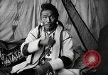 Image of Indian sign language Montana United States USA, 1931, second 33 stock footage video 65675069793