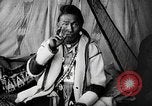 Image of Indian sign language Montana United States USA, 1931, second 34 stock footage video 65675069793