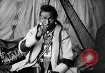 Image of Indian sign language Montana United States USA, 1931, second 35 stock footage video 65675069793
