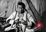 Image of Indian sign language Montana United States USA, 1931, second 36 stock footage video 65675069793