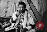 Image of Indian sign language Montana United States USA, 1931, second 37 stock footage video 65675069793