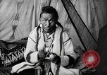 Image of Indian sign language Montana United States USA, 1931, second 39 stock footage video 65675069793