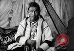 Image of Indian sign language Montana United States USA, 1931, second 41 stock footage video 65675069793