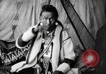 Image of Indian sign language Montana United States USA, 1931, second 42 stock footage video 65675069793