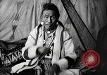 Image of Indian sign language Montana United States USA, 1931, second 43 stock footage video 65675069793