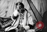 Image of Indian sign language Montana United States USA, 1931, second 47 stock footage video 65675069793