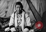 Image of Indian sign language Montana United States USA, 1931, second 49 stock footage video 65675069793