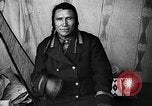 Image of Indian sign language Montana United States USA, 1931, second 56 stock footage video 65675069793