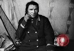 Image of Indian sign language Montana United States USA, 1931, second 57 stock footage video 65675069793