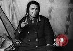 Image of Indian sign language Montana United States USA, 1931, second 58 stock footage video 65675069793