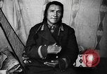 Image of Indian sign language Montana United States USA, 1931, second 61 stock footage video 65675069793