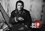 Image of Indian sign language Montana United States USA, 1931, second 62 stock footage video 65675069793