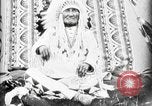 Immagine di Indian la lingua dei segni Montana United States USA, 1931, secondo 22 filmato di repertorio 65675069794