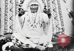 Immagine di Indian la lingua dei segni Montana United States USA, 1931, secondo 33 filmato di repertorio 65675069794