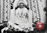 Immagine di Indian la lingua dei segni Montana United States USA, 1931, secondo 36 filmato di repertorio 65675069794