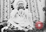 Immagine di Indian la lingua dei segni Montana United States USA, 1931, secondo 38 filmato di repertorio 65675069794