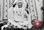 Immagine di Indian la lingua dei segni Montana United States USA, 1931, secondo 49 filmato di repertorio 65675069794