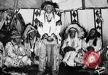 Immagine di Indian la lingua dei segni Montana United States USA, 1931, secondo 48 filmato di repertorio 65675069797