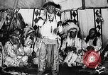 Immagine di Indian la lingua dei segni Montana United States USA, 1931, secondo 57 filmato di repertorio 65675069797