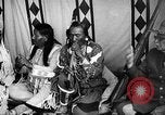 Immagine di Indian la lingua dei segni Montana United States USA, 1931, secondo 14 filmato di repertorio 65675069798