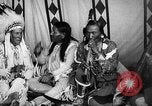 Immagine di Indian la lingua dei segni Montana United States USA, 1931, secondo 25 filmato di repertorio 65675069798