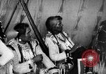 Immagine di Indian la lingua dei segni Montana United States USA, 1931, secondo 43 filmato di repertorio 65675069798