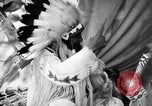 Immagine di Indian la lingua dei segni Montana United States USA, 1931, secondo 51 filmato di repertorio 65675069798