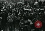 Immagine di Profughi italiani Napoli Italia, 1944, secondo 18 filmato di repertorio 65675069799