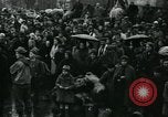 Immagine di Profughi italiani Napoli Italia, 1944, secondo 19 filmato di repertorio 65675069799