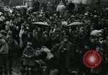Immagine di Profughi italiani Napoli Italia, 1944, secondo 20 filmato di repertorio 65675069799