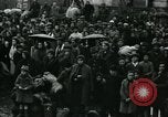 Immagine di Profughi italiani Napoli Italia, 1944, secondo 21 filmato di repertorio 65675069799