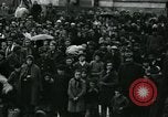 Immagine di Profughi italiani Napoli Italia, 1944, secondo 23 filmato di repertorio 65675069799