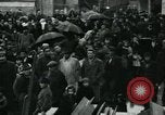 Immagine di Profughi italiani Napoli Italia, 1944, secondo 27 filmato di repertorio 65675069799