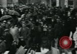 Immagine di Profughi italiani Napoli Italia, 1944, secondo 28 filmato di repertorio 65675069799