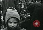Immagine di Profughi italiani Napoli Italia, 1944, secondo 38 filmato di repertorio 65675069799