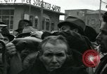 Image of Italian refugees Naples Italy, 1944, second 3 stock footage video 65675069800