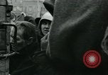 Image of Italian refugees Naples Italy, 1944, second 11 stock footage video 65675069800