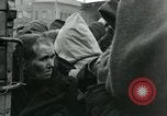 Image of Italian refugees Naples Italy, 1944, second 13 stock footage video 65675069800