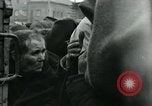 Image of Italian refugees Naples Italy, 1944, second 14 stock footage video 65675069800